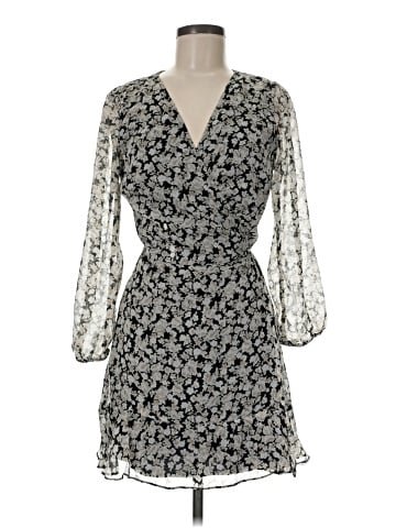 Abercrombie & Fitch Cocktail Dress (view 1)