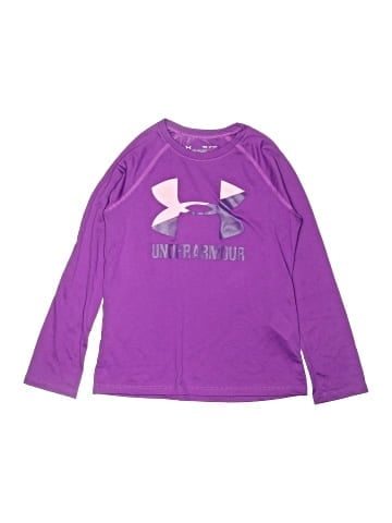 Under Armour Long Sleeve T-Shirt (view 1)