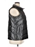 Lands' End Gray Vest Size 14W - photo 4