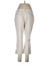 Nike Golf 100% Polyester Ivory Khakis Size 10 - photo 2