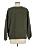 Max Studio Green Cardigan Size 1X - photo 2