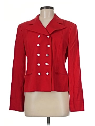Keren Hart Blazer (view 1)