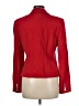 Keren Hart 100% Acetate Red Blazer Size 6 - photo 2