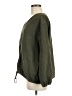 Max Studio Green Cardigan Size 1X - photo 5