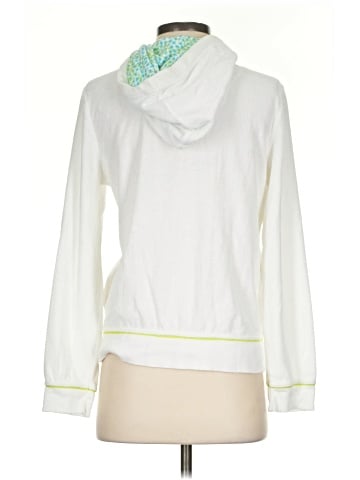 Lilly Pulitzer Zip Up Hoodie (view 2)