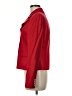 Keren Hart 100% Acetate Red Blazer Size 6 - photo 5
