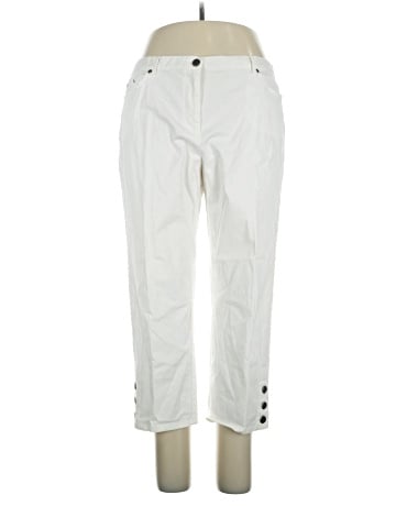 Lark Lane Casual Pants (view 1)
