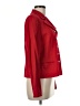 Keren Hart 100% Acetate Red Blazer Size 6 - photo 4