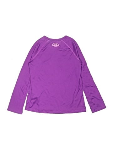 Under Armour Long Sleeve T-Shirt (view 2)