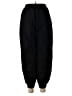 Unbranded Color Block Black Track Pants Size M - photo 2