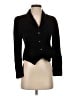Marc by Marc Jacobs Black Blazer Size 4 - photo 1