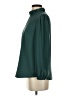 J.Crew 100% Polyester Green Long Sleeve Blouse Size XS - photo 5