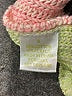 Torn by Ronny Kobo Color Block Pink Pullover Sweater Size S - photo 8