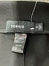 Torrid Black Active Pants Size 2X Plus (2) - photo 4