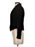 Marc by Marc Jacobs Black Blazer Size 4 - photo 5