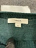 Vince. Green Wool Pullover Sweater Size L - photo 7