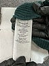 Vince. Green Wool Pullover Sweater Size L - photo 8