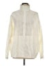 Fabletics Ivory Track Jacket Size L - photo 1