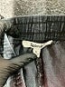 Splendid Gray Denim Shorts Size M - photo 3