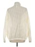 Fabletics Ivory Track Jacket Size L - photo 2