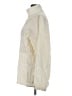 Fabletics Ivory Track Jacket Size L - photo 5