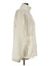 Fabletics Ivory Track Jacket Size L - photo 4