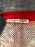 Alice + Olivia Red Cardigan Size M - photo 7
