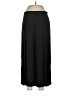 DKNY 100% Polyester Black Dress Pants Size 8 - photo 1