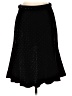 Marc by Marc Jacobs Polka Dots Black Formal Skirt Size 4 - photo 2
