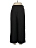 DKNY 100% Polyester Black Dress Pants Size 8 - photo 2