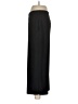 DKNY 100% Polyester Black Dress Pants Size 8 - photo 5