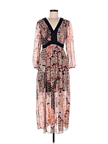 En Focus Studio Casual Dress (view 1)