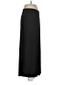 DKNY 100% Polyester Black Dress Pants Size 8 - photo 4
