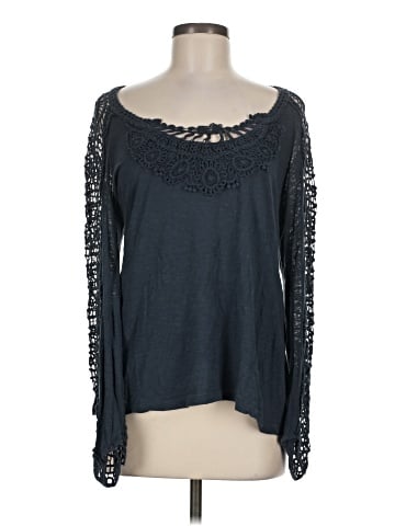 XCVI Long Sleeve T-Shirt (view 1)