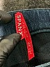 SPANX Blue Jeggings Size XL - photo 4