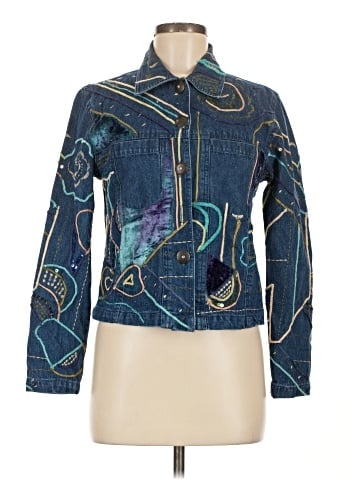 Life Style Long Sleeve Top (view 1)