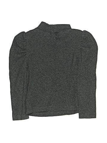 Baby Gap Turtleneck Sweater (view 2)