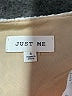 Just Me 100% Polyester Ivory Cocktail Dress Size S - photo 7