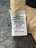 Just Me 100% Polyester Ivory Cocktail Dress Size S - photo 8