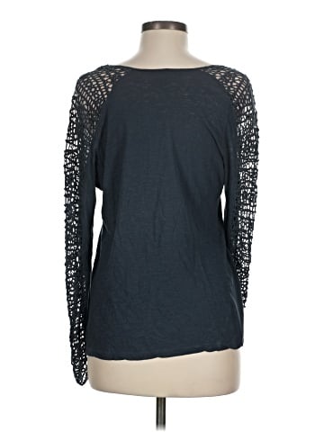 XCVI Long Sleeve T-Shirt (view 2)