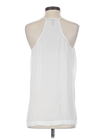BCBGMAXAZRIA Sleeveless Blouse (view 2)