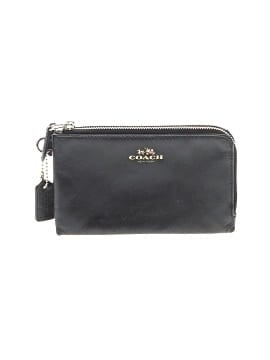 Coach Factory Wallet