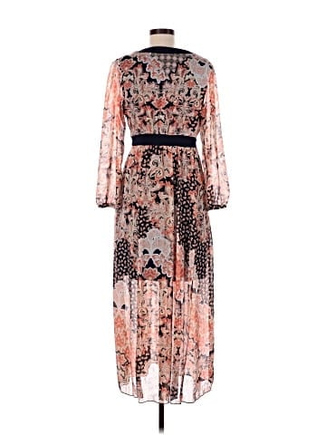 En Focus Studio Casual Dress (view 2)