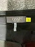 Lyssé Solid Black Active Pants Size L - photo 7