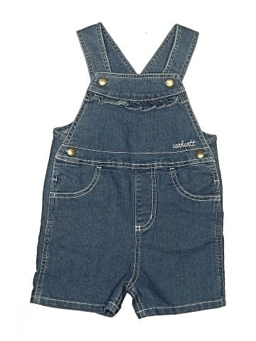 Carhartt Overalls (view 1)