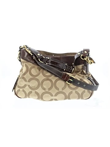 Coach Shoulder Bag (view 1)