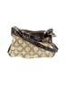 Coach Brown Shoulder Bag One size - photo 1