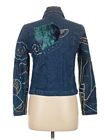 Life Style Long Sleeve Top (view 2)