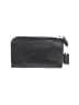 Coach Factory 100% Leather Solid Black Wallet One size - photo 2
