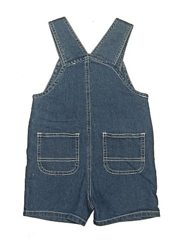 Carhartt Overalls (view 2)